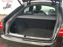 Mercedes 3.0 GLE350d V6 AMG Night Edition (Premium Plus) Coupe 5dr Diesel G-Tronic+ 4MATIC Euro 6 (s/s) (258 ps)