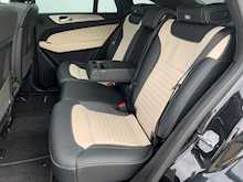 Mercedes 3.0 GLE350d V6 AMG Night Edition (Premium Plus) Coupe 5dr Diesel G-Tronic+ 4MATIC Euro 6 (s/s) (258 ps)