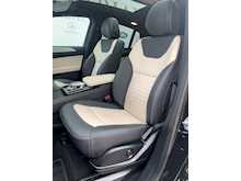 Mercedes 3.0 GLE350d V6 AMG Night Edition (Premium Plus) Coupe 5dr Diesel G-Tronic+ 4MATIC Euro 6 (s/s) (258 ps)