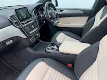 Mercedes 3.0 GLE350d V6 AMG Night Edition (Premium Plus) Coupe 5dr Diesel G-Tronic+ 4MATIC Euro 6 (s/s) (258 ps)
