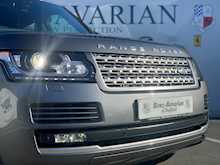Range Rover 4.4 SD V8 Vogue SUV 5dr Diesel Auto 4WD Euro 5 (339 ps)