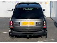 Range Rover 4.4 SD V8 Vogue SUV 5dr Diesel Auto 4WD Euro 5 (339 ps)