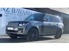 Range Rover 4.4 SD V8 Vogue SUV 5dr Diesel Auto 4WD Euro 5 (339 ps)