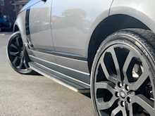 Range Rover 4.4 SD V8 Vogue SUV 5dr Diesel Auto 4WD Euro 5 (339 ps)