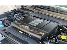 Range Rover 4.4 SD V8 Vogue SUV 5dr Diesel Auto 4WD Euro 5 (339 ps)