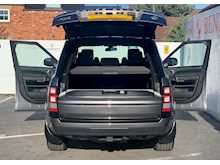 Range Rover 4.4 SD V8 Vogue SUV 5dr Diesel Auto 4WD Euro 5 (339 ps)