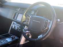 Range Rover 4.4 SD V8 Vogue SUV 5dr Diesel Auto 4WD Euro 5 (339 ps)