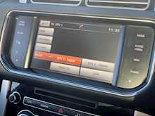 Range Rover 4.4 SD V8 Vogue SUV 5dr Diesel Auto 4WD Euro 5 (339 ps)