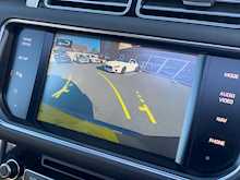 Range Rover 4.4 SD V8 Vogue SUV 5dr Diesel Auto 4WD Euro 5 (339 ps)