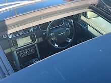 Range Rover 4.4 SD V8 Vogue SUV 5dr Diesel Auto 4WD Euro 5 (339 ps)