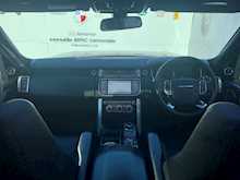 Range Rover 4.4 SD V8 Vogue SUV 5dr Diesel Auto 4WD Euro 5 (339 ps)