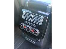 Range Rover 4.4 SD V8 Vogue SUV 5dr Diesel Auto 4WD Euro 5 (339 ps)
