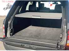 Range Rover 4.4 SD V8 Vogue SUV 5dr Diesel Auto 4WD Euro 5 (339 ps)