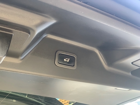 Range Rover 4.4 SD V8 Vogue Auto 4WD Euro 5 5dr