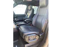 Range Rover 4.4 SD V8 Vogue SUV 5dr Diesel Auto 4WD Euro 5 (339 ps)