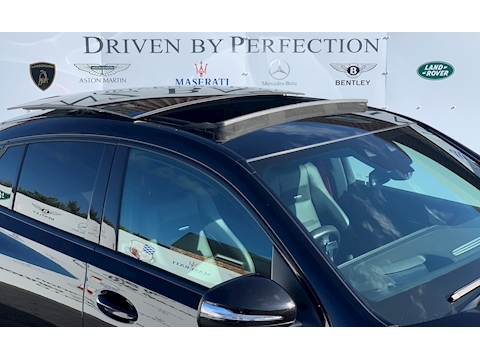 Mercedes 3.0 GLE53 MHEV AMG (Premium Plus) Coupe 5dr Petrol Hybrid SpdS TCT 4MATIC+ Euro 6 (s/s) (457 ps)