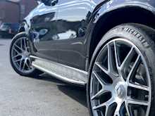 Mercedes 3.0 GLE53 MHEV AMG (Premium Plus) Coupe 5dr Petrol Hybrid SpdS TCT 4MATIC+ Euro 6 (s/s) (457 ps)