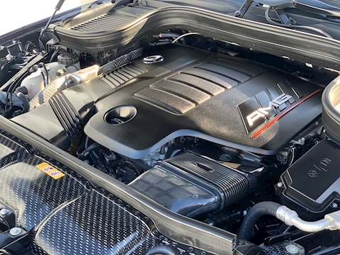 Mercedes 3.0 GLE53 MHEV AMG (Premium Plus) Coupe 5dr Petrol Hybrid SpdS TCT 4MATIC+ Euro 6 (s/s) (457 ps)