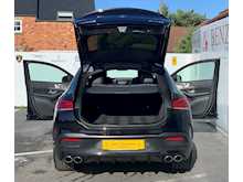Mercedes 3.0 GLE53 MHEV AMG (Premium Plus) Coupe 5dr Petrol Hybrid SpdS TCT 4MATIC+ Euro 6 (s/s) (457 ps)