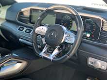 Mercedes 3.0 GLE53 MHEV AMG (Premium Plus) Coupe 5dr Petrol Hybrid SpdS TCT 4MATIC+ Euro 6 (s/s) (457 ps)