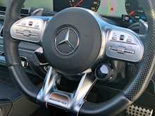 Mercedes 3.0 GLE53 MHEV AMG (Premium Plus) Coupe 5dr Petrol Hybrid SpdS TCT 4MATIC+ Euro 6 (s/s) (457 ps)