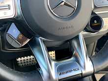 Mercedes 3.0 GLE53 MHEV AMG (Premium Plus) Coupe 5dr Petrol Hybrid SpdS TCT 4MATIC+ Euro 6 (s/s) (457 ps)