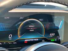 Mercedes 3.0 GLE53 MHEV AMG (Premium Plus) Coupe 5dr Petrol Hybrid SpdS TCT 4MATIC+ Euro 6 (s/s) (457 ps)