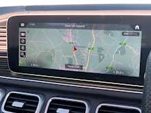 Mercedes 3.0 GLE53 MHEV AMG (Premium Plus) Coupe 5dr Petrol Hybrid SpdS TCT 4MATIC+ Euro 6 (s/s) (457 ps)