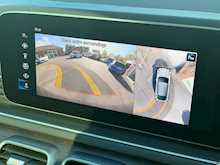 Mercedes 3.0 GLE53 MHEV AMG (Premium Plus) Coupe 5dr Petrol Hybrid SpdS TCT 4MATIC+ Euro 6 (s/s) (457 ps)