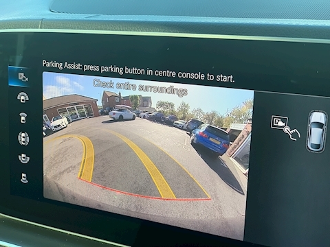 Mercedes 3.0 GLE53 MHEV AMG (Premium Plus) Coupe 5dr Petrol Hybrid SpdS TCT 4MATIC+ Euro 6 (s/s) (457 ps)