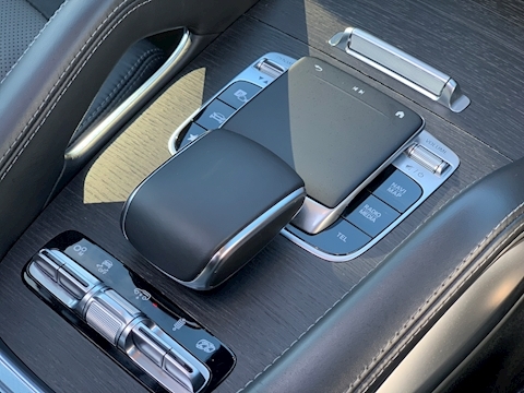 Mercedes 3.0 GLE53 MHEV AMG (Premium Plus) Coupe 5dr Petrol Hybrid SpdS TCT 4MATIC+ Euro 6 (s/s) (457 ps)