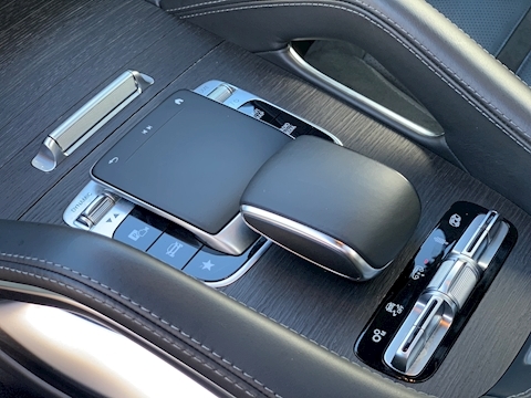 Mercedes 3.0 GLE53 MHEV AMG (Premium Plus) Coupe 5dr Petrol Hybrid SpdS TCT 4MATIC+ Euro 6 (s/s) (457 ps)