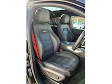 Mercedes 3.0 GLE53 MHEV AMG (Premium Plus) Coupe 5dr Petrol Hybrid SpdS TCT 4MATIC+ Euro 6 (s/s) (457 ps)