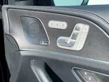 Mercedes 3.0 GLE53 MHEV AMG (Premium Plus) Coupe 5dr Petrol Hybrid SpdS TCT 4MATIC+ Euro 6 (s/s) (457 ps)