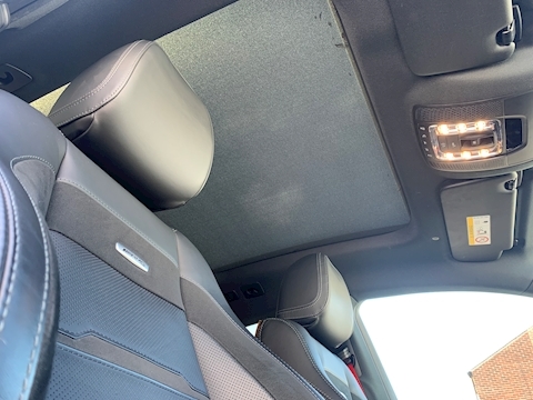 Mercedes 3.0 GLE53 MHEV AMG (Premium Plus) Coupe 5dr Petrol Hybrid SpdS TCT 4MATIC+ Euro 6 (s/s) (457 ps)