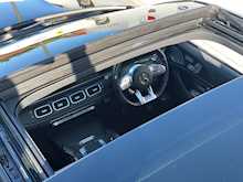 Mercedes 3.0 GLE53 MHEV AMG (Premium Plus) Coupe 5dr Petrol Hybrid SpdS TCT 4MATIC+ Euro 6 (s/s) (457 ps)