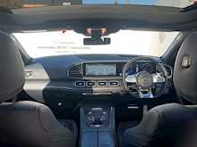 Mercedes 3.0 GLE53 MHEV AMG (Premium Plus) Coupe 5dr Petrol Hybrid SpdS TCT 4MATIC+ Euro 6 (s/s) (457 ps)