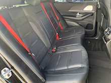 Mercedes 3.0 GLE53 MHEV AMG (Premium Plus) Coupe 5dr Petrol Hybrid SpdS TCT 4MATIC+ Euro 6 (s/s) (457 ps)