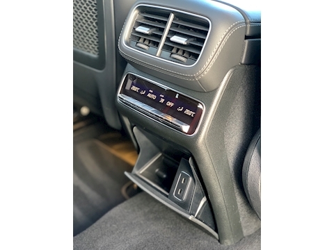 Mercedes 3.0 GLE53 MHEV AMG (Premium Plus) Coupe 5dr Petrol Hybrid SpdS TCT 4MATIC+ Euro 6 (s/s) (457 ps)