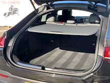 Mercedes 3.0 GLE53 MHEV AMG (Premium Plus) Coupe 5dr Petrol Hybrid SpdS TCT 4MATIC+ Euro 6 (s/s) (457 ps)
