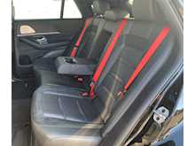 Mercedes 3.0 GLE53 MHEV AMG (Premium Plus) Coupe 5dr Petrol Hybrid SpdS TCT 4MATIC+ Euro 6 (s/s) (457 ps)