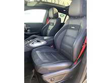 Mercedes 3.0 GLE53 MHEV AMG (Premium Plus) Coupe 5dr Petrol Hybrid SpdS TCT 4MATIC+ Euro 6 (s/s) (457 ps)