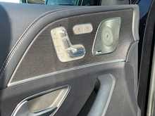 Mercedes 3.0 GLE53 MHEV AMG (Premium Plus) Coupe 5dr Petrol Hybrid SpdS TCT 4MATIC+ Euro 6 (s/s) (457 ps)