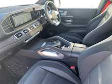 Mercedes 3.0 GLE53 MHEV AMG (Premium Plus) Coupe 5dr Petrol Hybrid SpdS TCT 4MATIC+ Euro 6 (s/s) (457 ps)