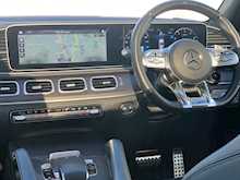 Mercedes 3.0 GLE53 MHEV AMG (Premium Plus) Coupe 5dr Petrol Hybrid SpdS TCT 4MATIC+ Euro 6 (s/s) (457 ps)