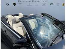 Mercedes-Benz E Class 2.1 E250 CDI AMG Sport Cabriolet 2dr Diesel G-Tronic+ Euro 5 (s/s) (204 ps)