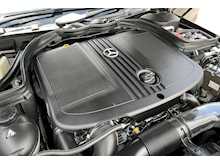 Mercedes-Benz E Class 2.1 E250 CDI AMG Sport Cabriolet 2dr Diesel G-Tronic+ Euro 5 (s/s) (204 ps)