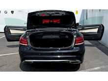 Mercedes-Benz E Class 2.1 E250 CDI AMG Sport Cabriolet 2dr Diesel G-Tronic+ Euro 5 (s/s) (204 ps)