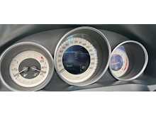 Mercedes-Benz E Class 2.1 E250 CDI AMG Sport Cabriolet 2dr Diesel G-Tronic+ Euro 5 (s/s) (204 ps)
