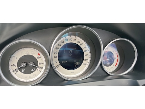 2.1 E250 CDI AMG Sport Cabriolet 2dr Diesel G-Tronic+ Euro 5 (s/s) (204 ps)
